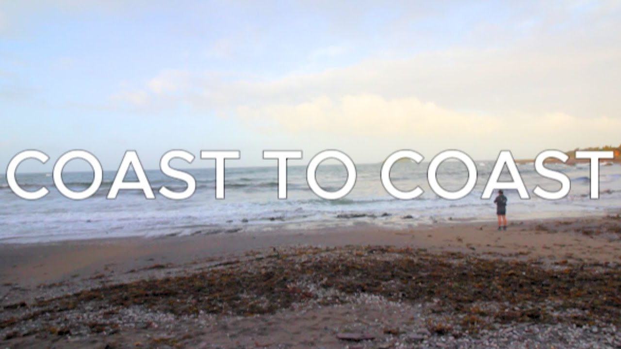 DEVON COAST TO COAST | 174KM ULTRAMARATHON | EDDY PRINCE
