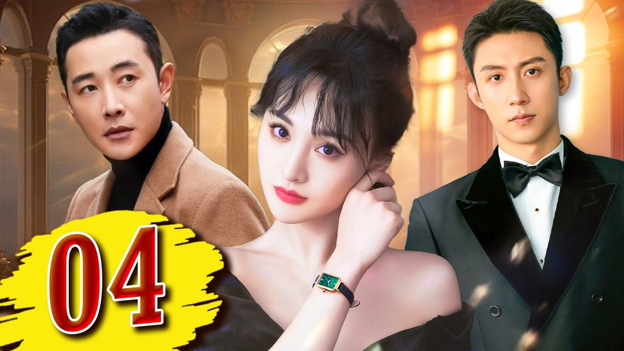 [พากย์ไทย] | เดือนพฤษภาคมที่หลงทาง - ตอนที่ 04 | ซีรีส์รักโรแมนติกจีนที่ห้ามพลาดแห่งปี 2026