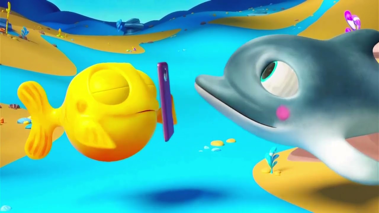 Minimini + - Ident 28.02.2022