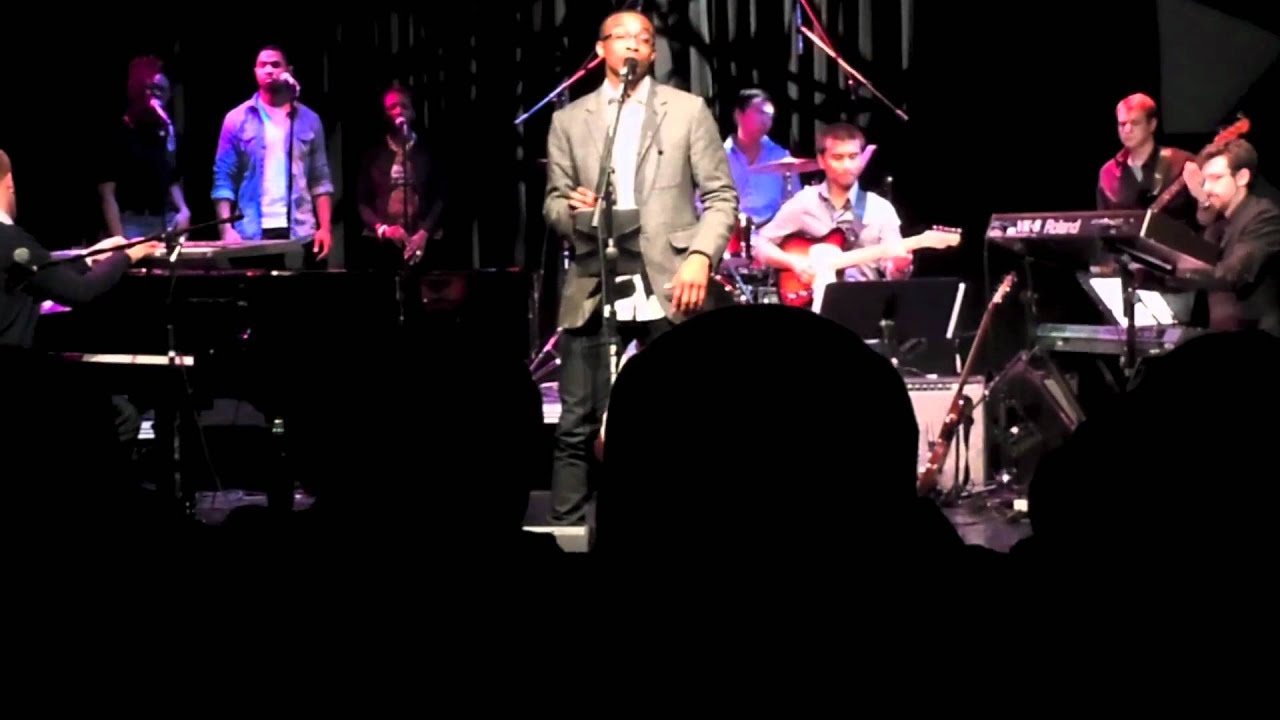 Jonathan McReynolds-Incompatible Lovers