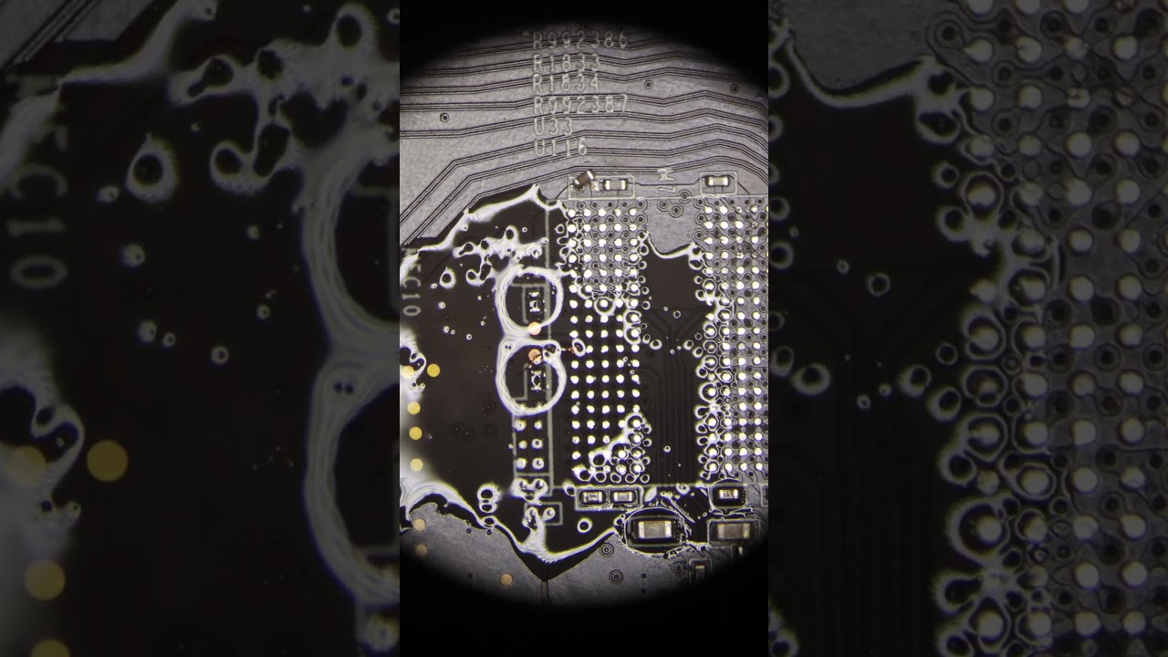 DIY GPU Repair with Glue?! 4090 Needs Therapy 🫠