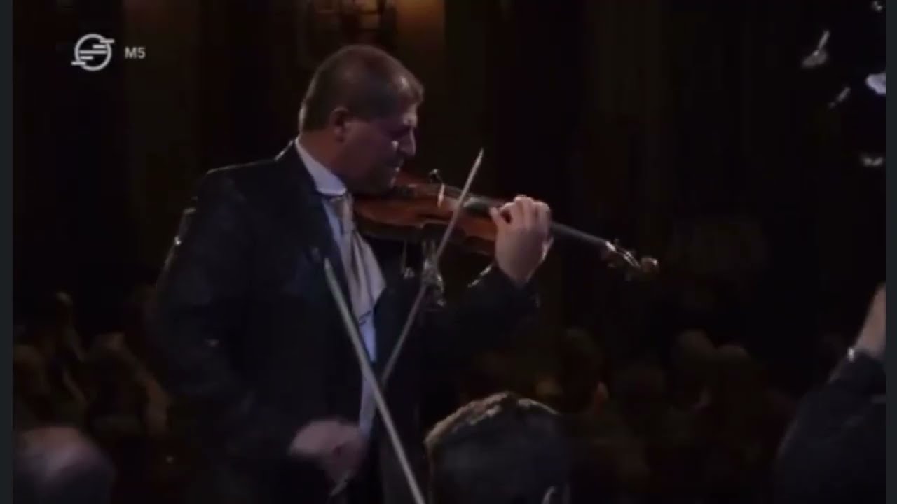 Radics Ferenc zenekara:Farkas Gyula-Első magyar koronációs verbunk