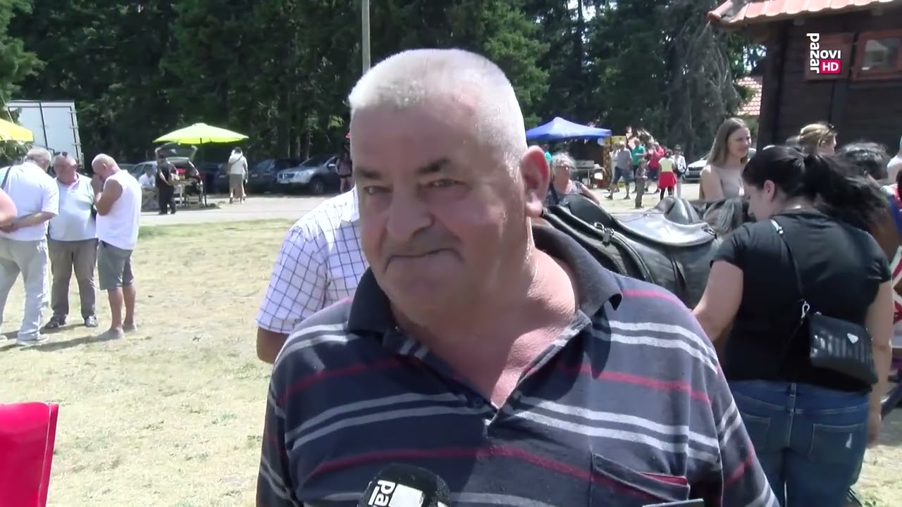 Sa Golije kolo se vije