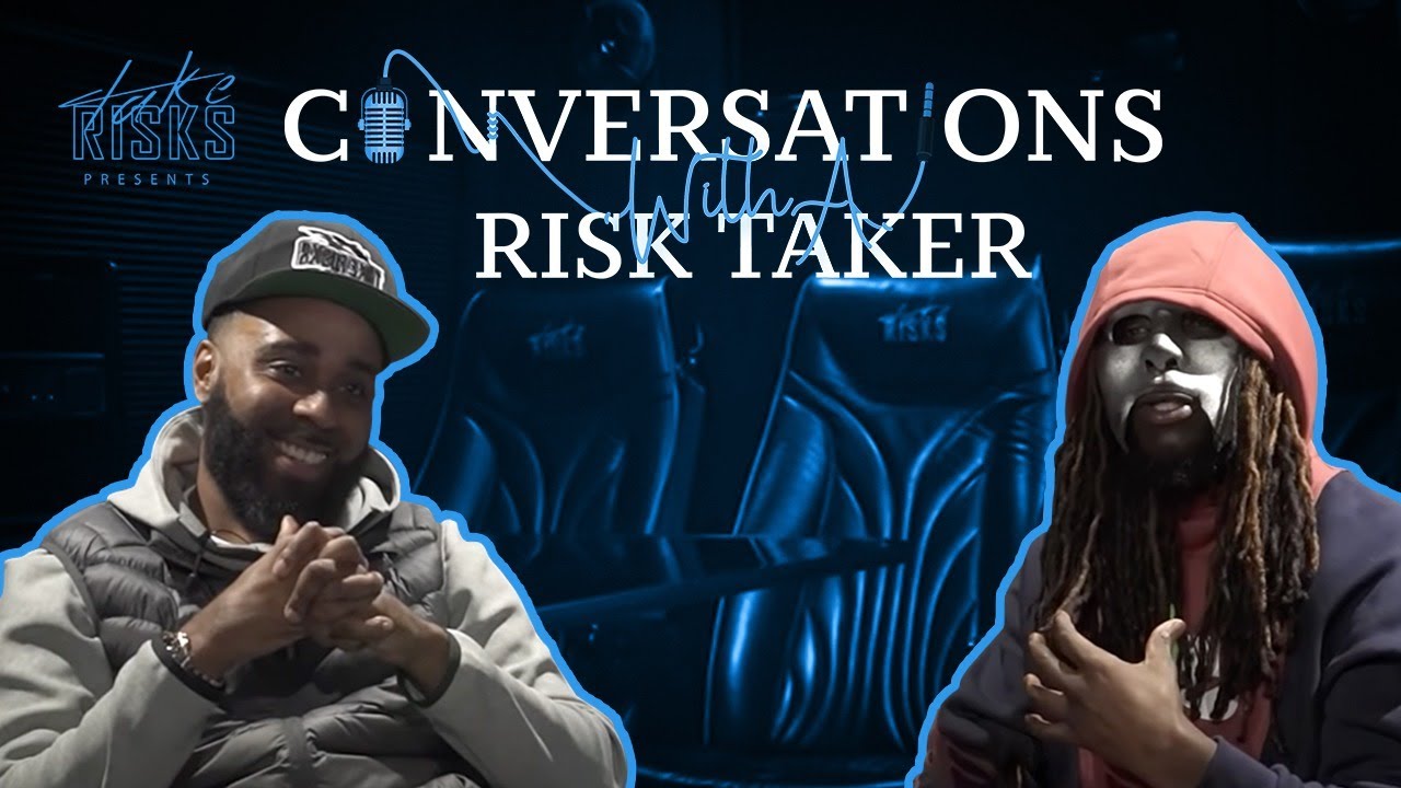 LD - Conversations With A Risktaker