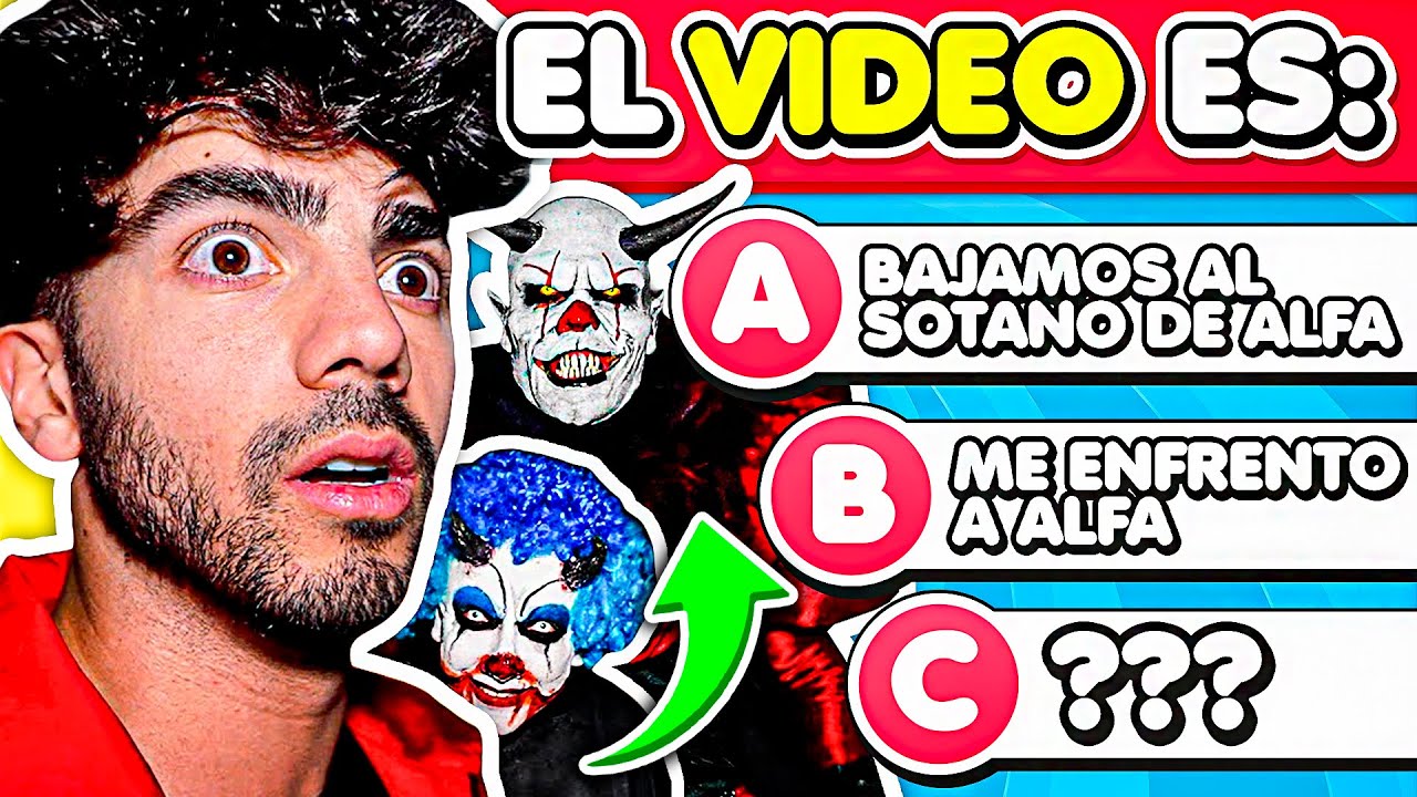 Watch the Video of FEDE VIGEVANI - Quiz of Fede Vigevani 🤔❓🎵 | Special Youtubers 🔥 TriviaTime