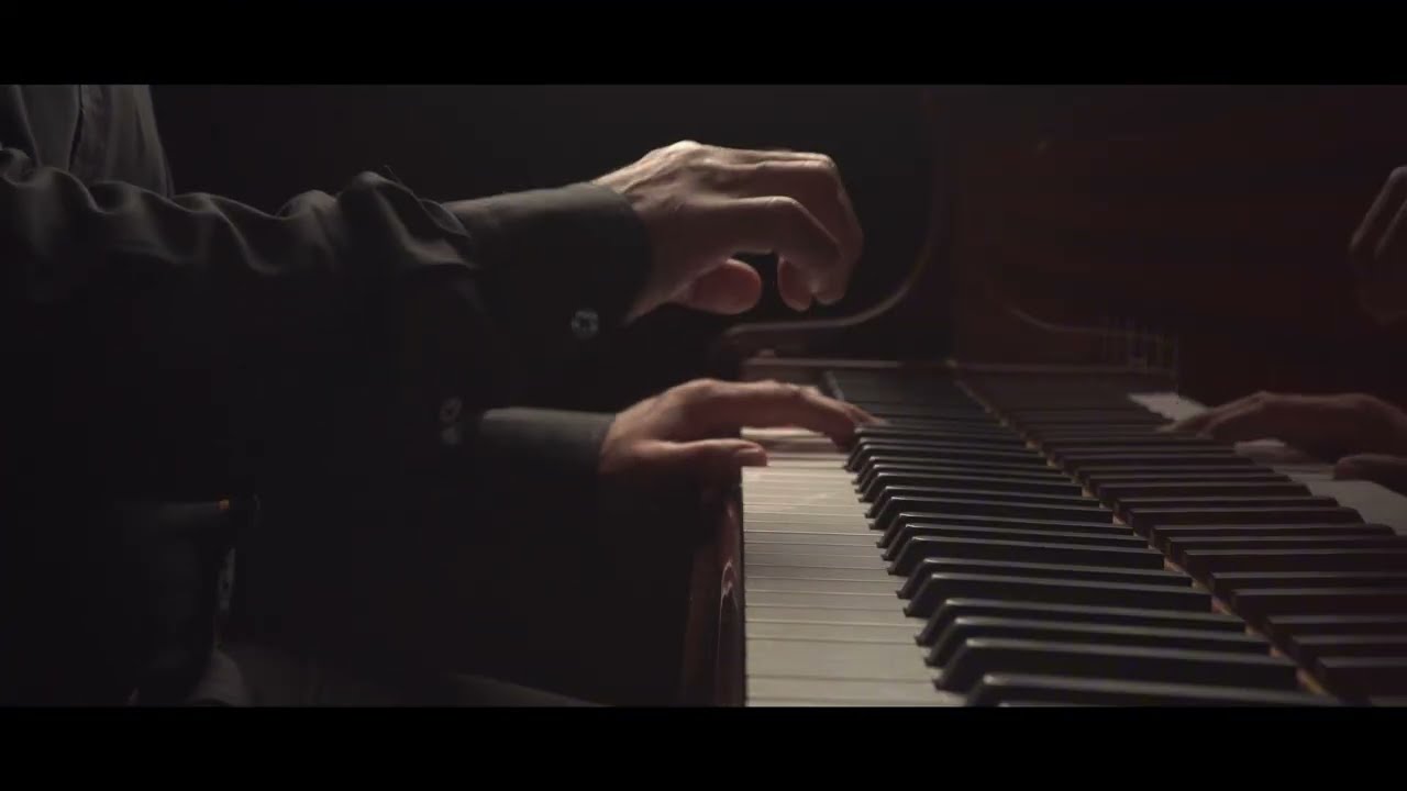 Taking a Chance on Love | Jazz Piano Cover