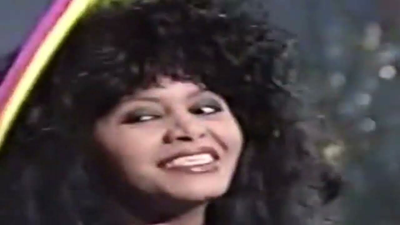 Regina Do Santos &ndash; Lambada (Llorando Se Fue)