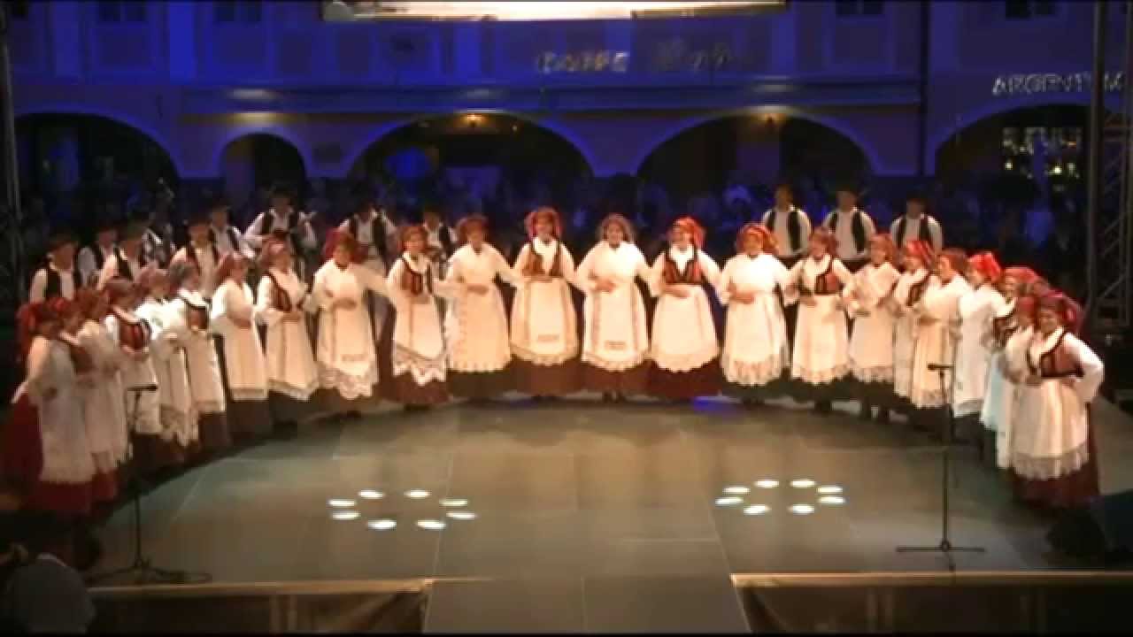 KUD SESVETE -  OJ RASTIĆU ŠUŠNJATI