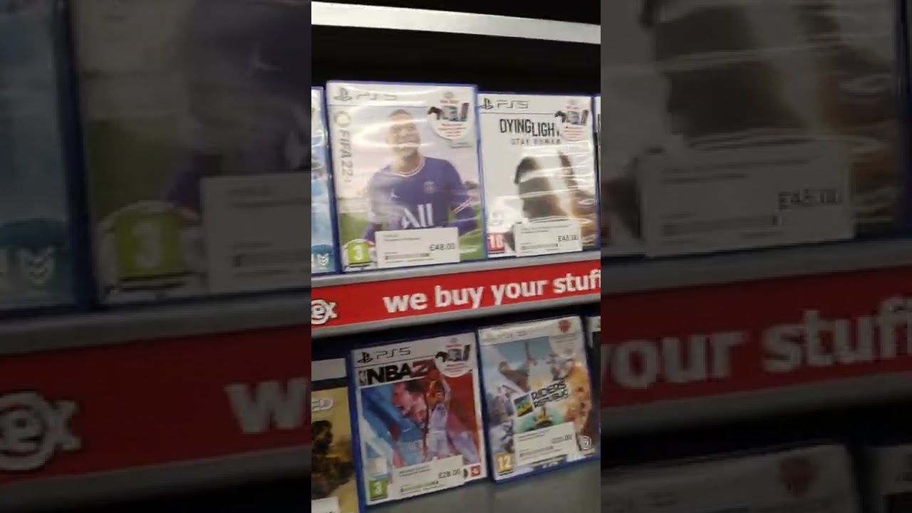 cex ps4