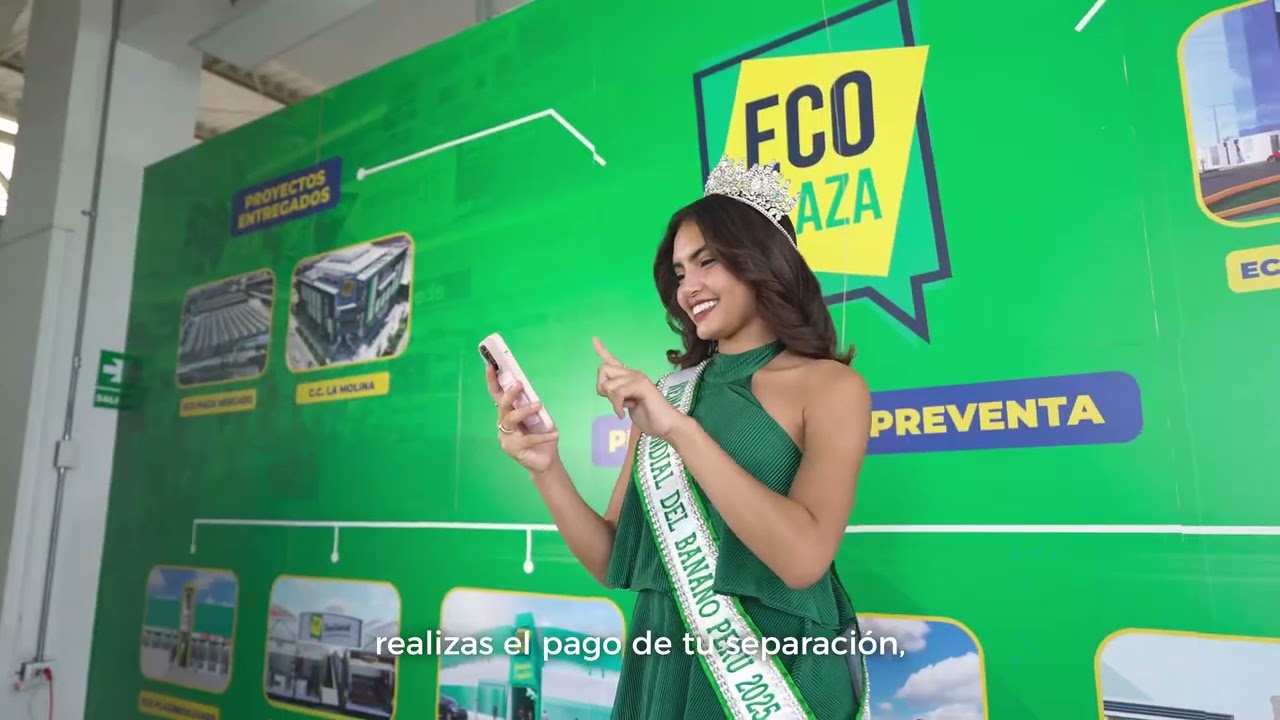 Asegura tu futuro: Cómo es el proceso para adquirir un local en Eco Plaza