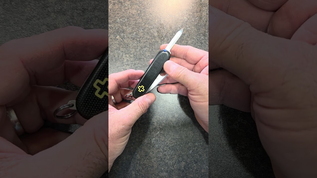 84mm Spydernox w/ Micarta Scales & G10 Liners