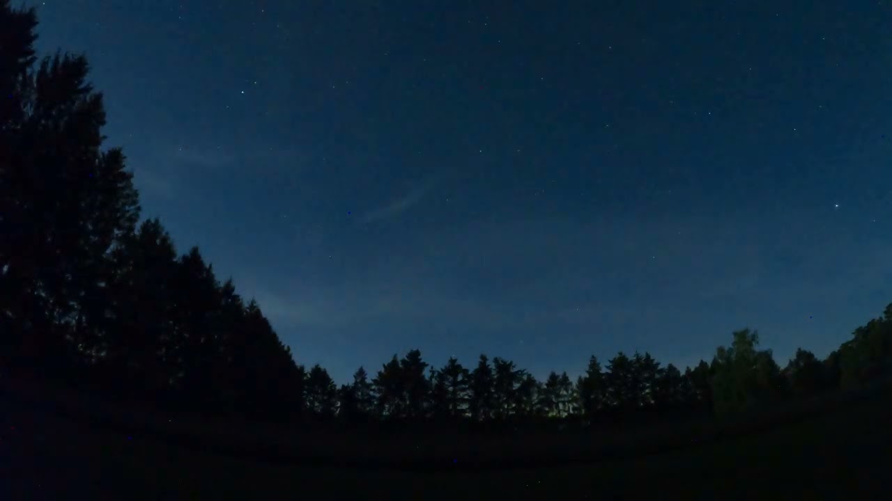 NightLapse Eesveen - juli 2022