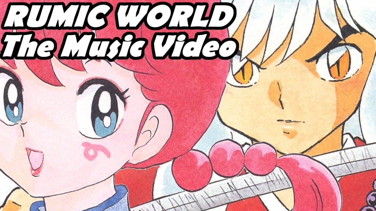 Rumic World Channel Trailer