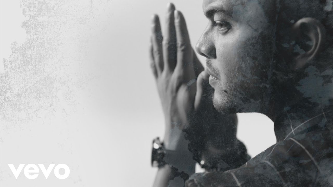 Guy Sebastian - Linger (Official Video) ft. Lupe Fiasco