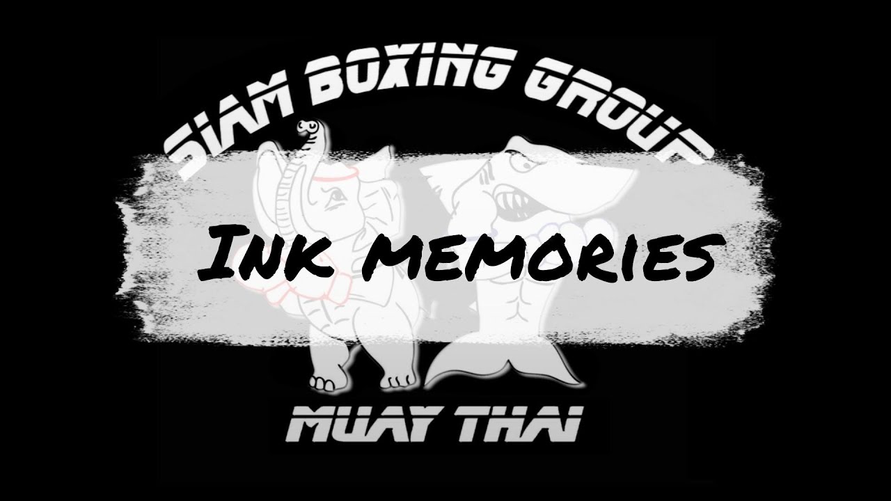 Ink Memories