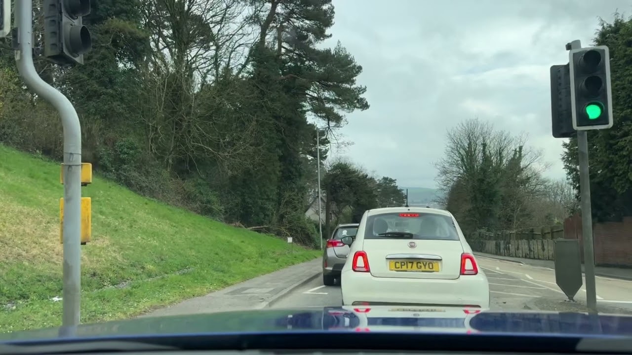 Pontardawe to Neath