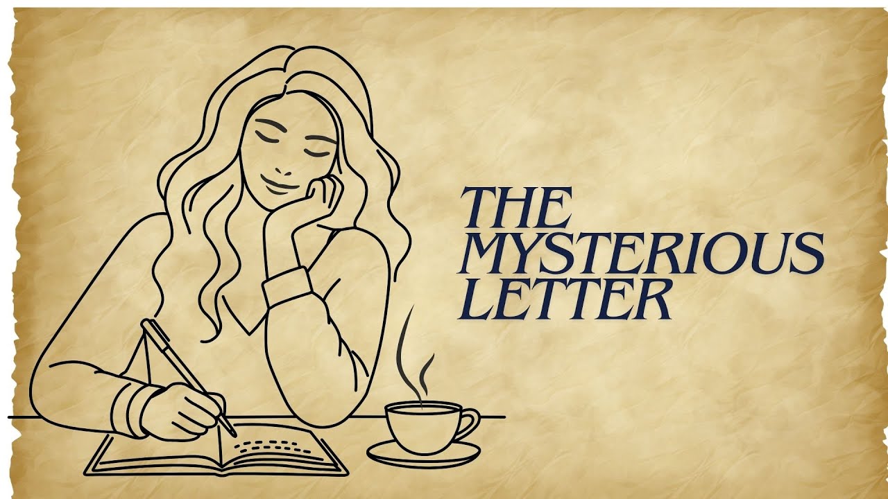 Learn English Through Mystery Story | Level 3 | Improve English Fast