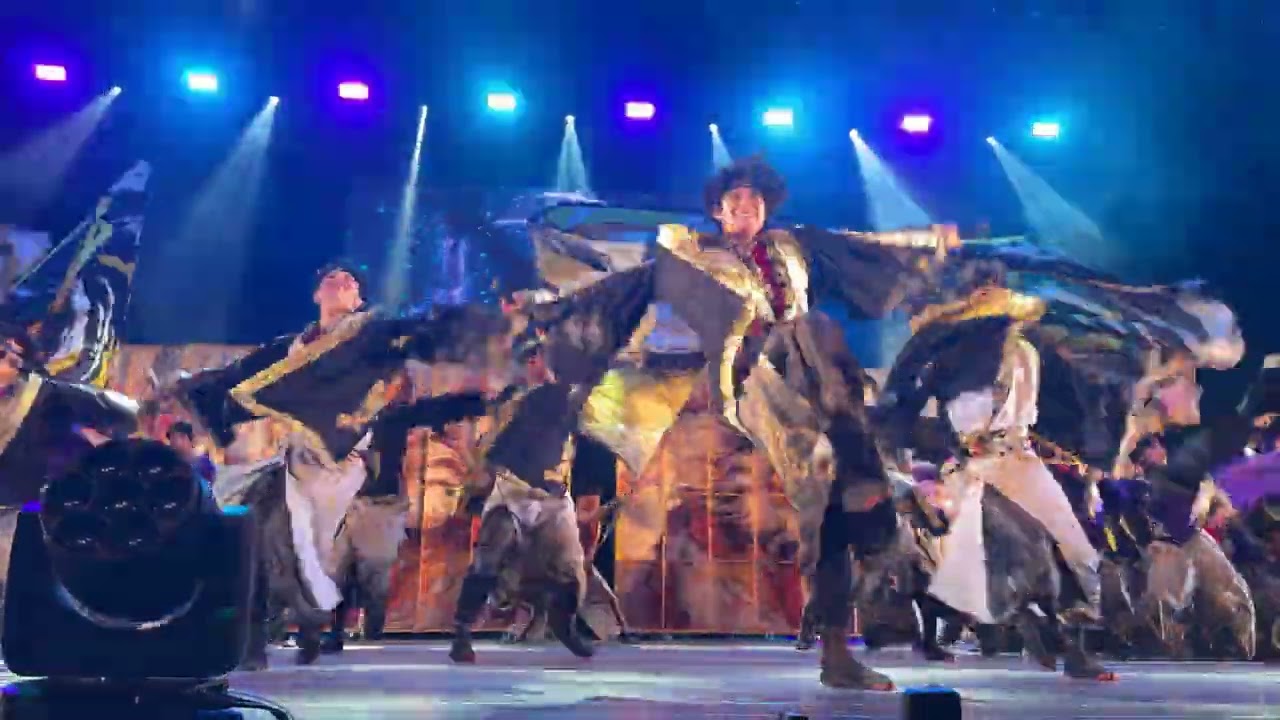 2026年3月15日　HABURI ENTERTAINMENT 25TH ANNIVERSARY  半布里25周年記念公演　#半布里　#独壇場
