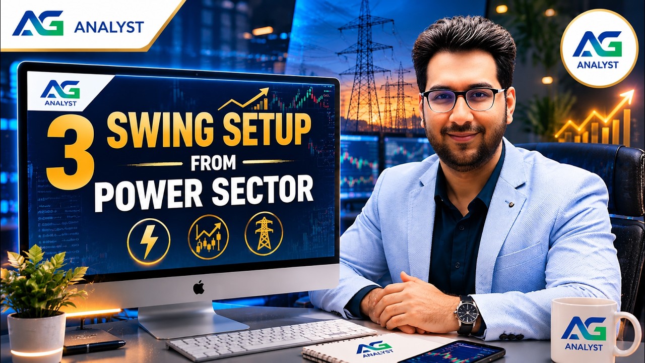 Heatwave Could Trigger Next Power Rally? Breakout Stocks
