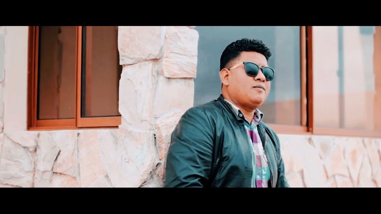Desde Que Llegaste - Ervin Hernández (Oficial Video)