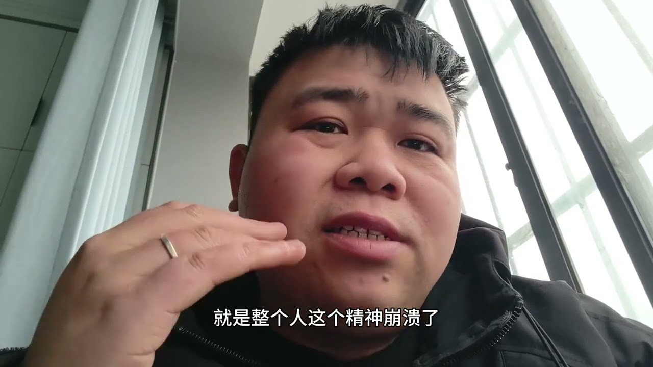 火葬场招搬尸工，29000块钱一个月，我干半天就跑回来了！咋回事？#这是个真实的事情