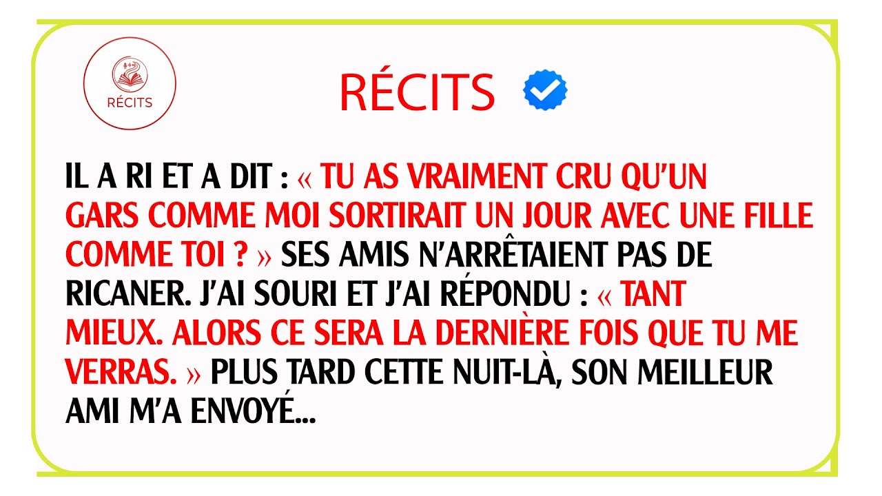 J'ai financé sa vie pendant 4 ans alors qu'il me trompait : Ma vengeance a été vraiment radicale !