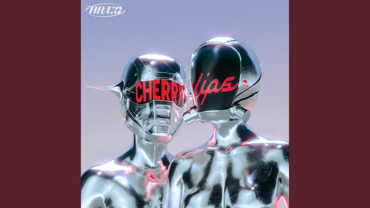 Cherry Lips