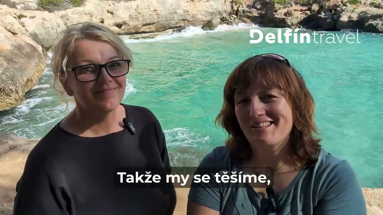 Pochod kolem Menorcy - Po legendární koňské stezce
