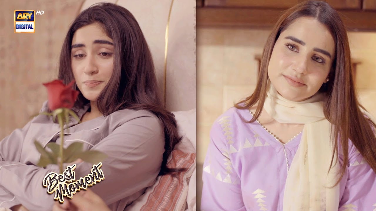 Chaalbaaz Episode 32 | Best Moments | ARY Digital