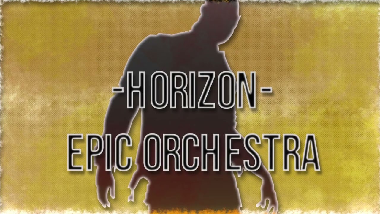 (Devansh Kalia) Dying Light  Horizon    The Beast Remake Orchestral Version