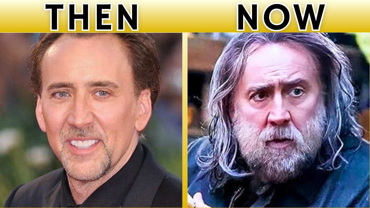 They Were the World's Biggest Icons... Now They Are Completely Unrecognizable | Then and Now