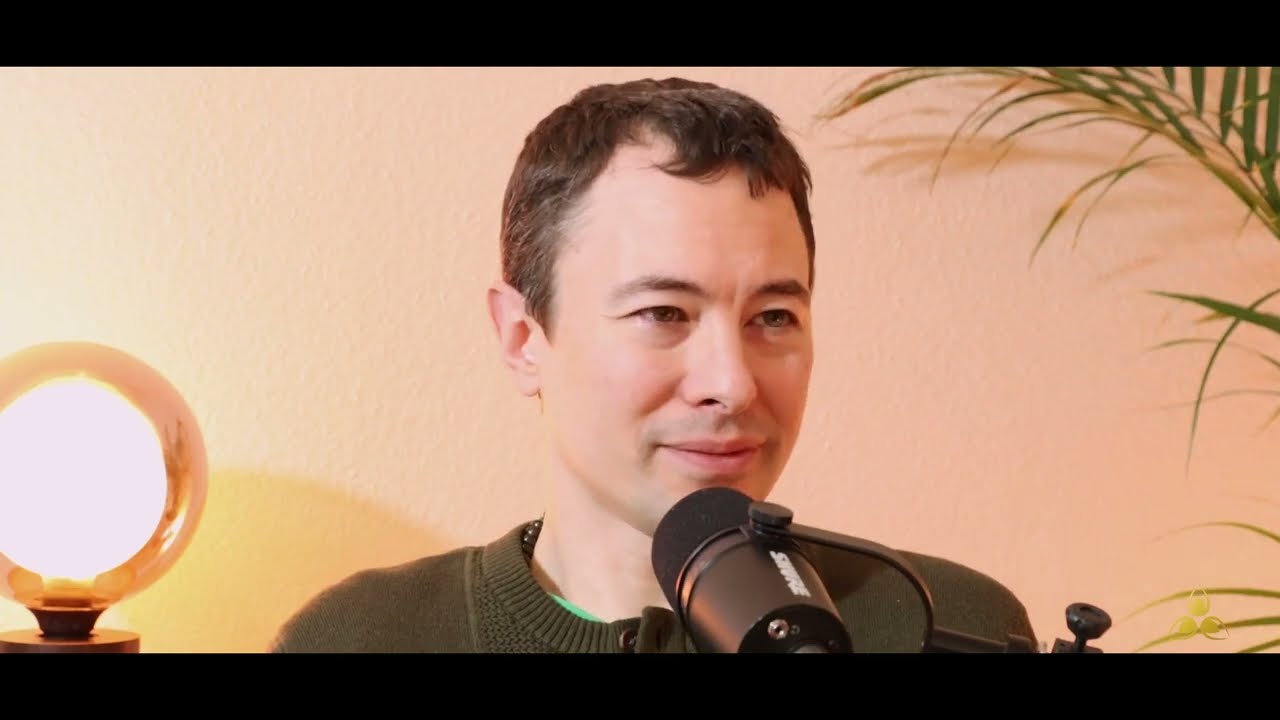 REIKI- Mentira o Realidad. 2ª Parte | Joan Piquer y Pablo Moraga