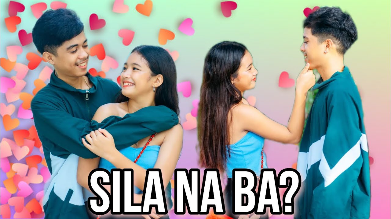 First time palang nila mag meet pero feeling comfortable na sila sa isa't isa 🥰 Part-2 🤎