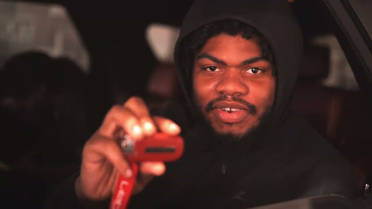 7MILE WB - SHIP [OFFICIAL MUSIC VIDEO]