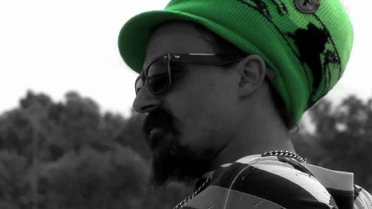 Dread Mar I - No Corras [ Video Oficial HD ]