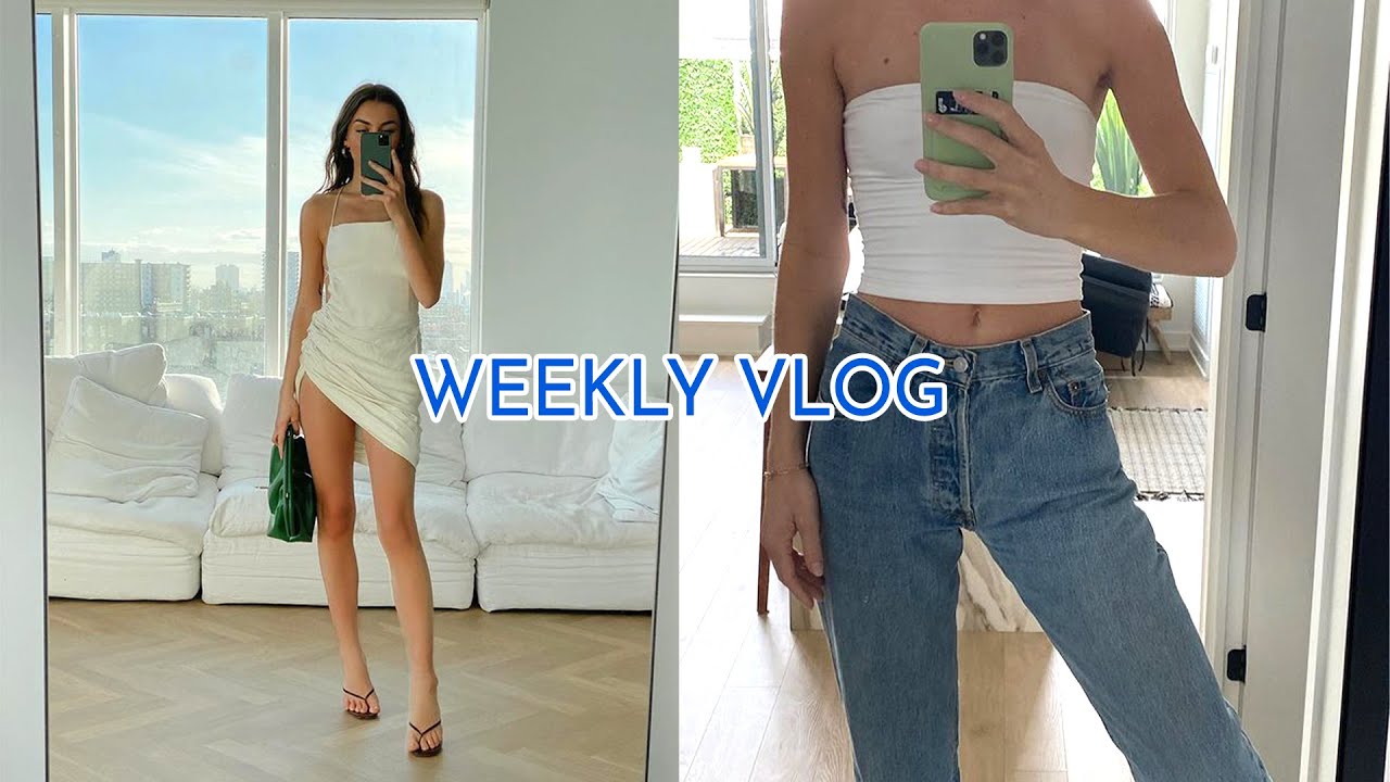 VLOG | prepping for uncle shot, samples, bts shooting content