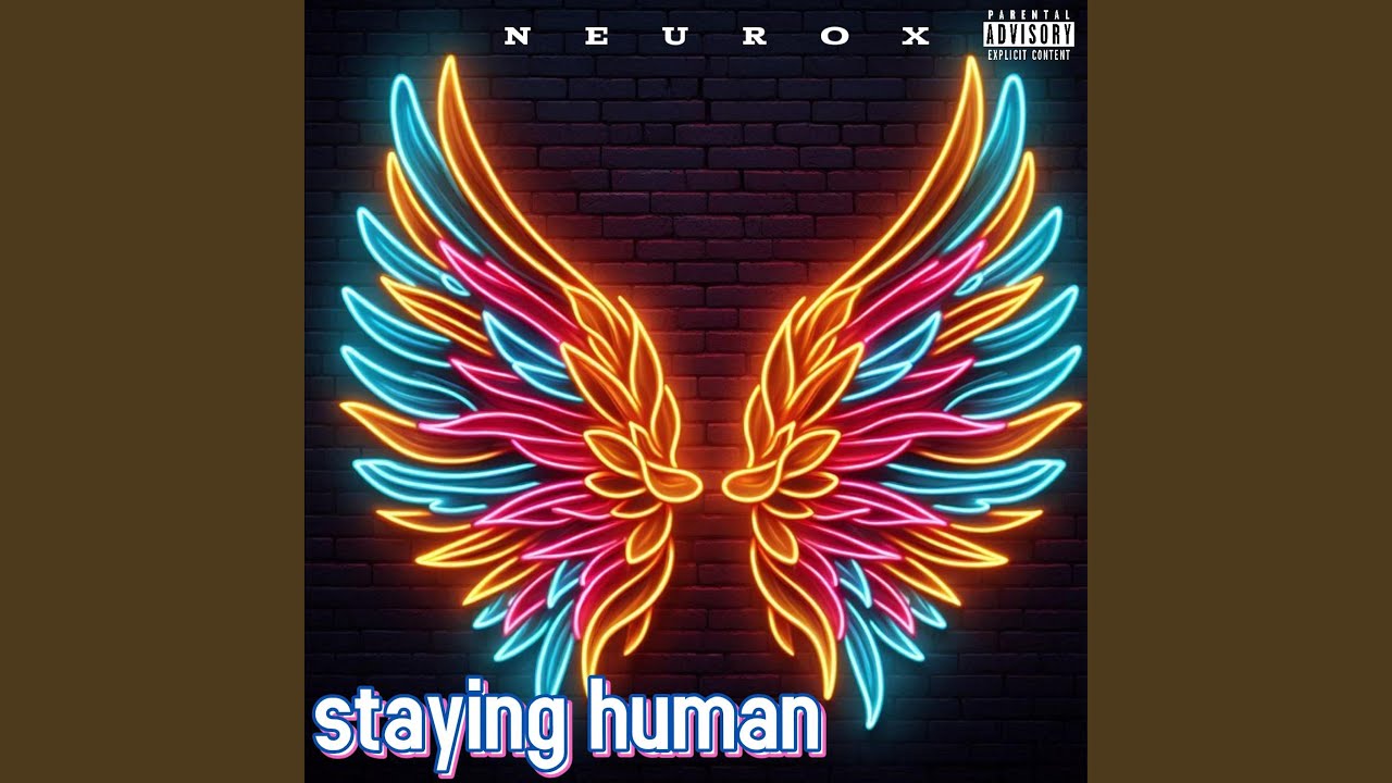 Staying human
