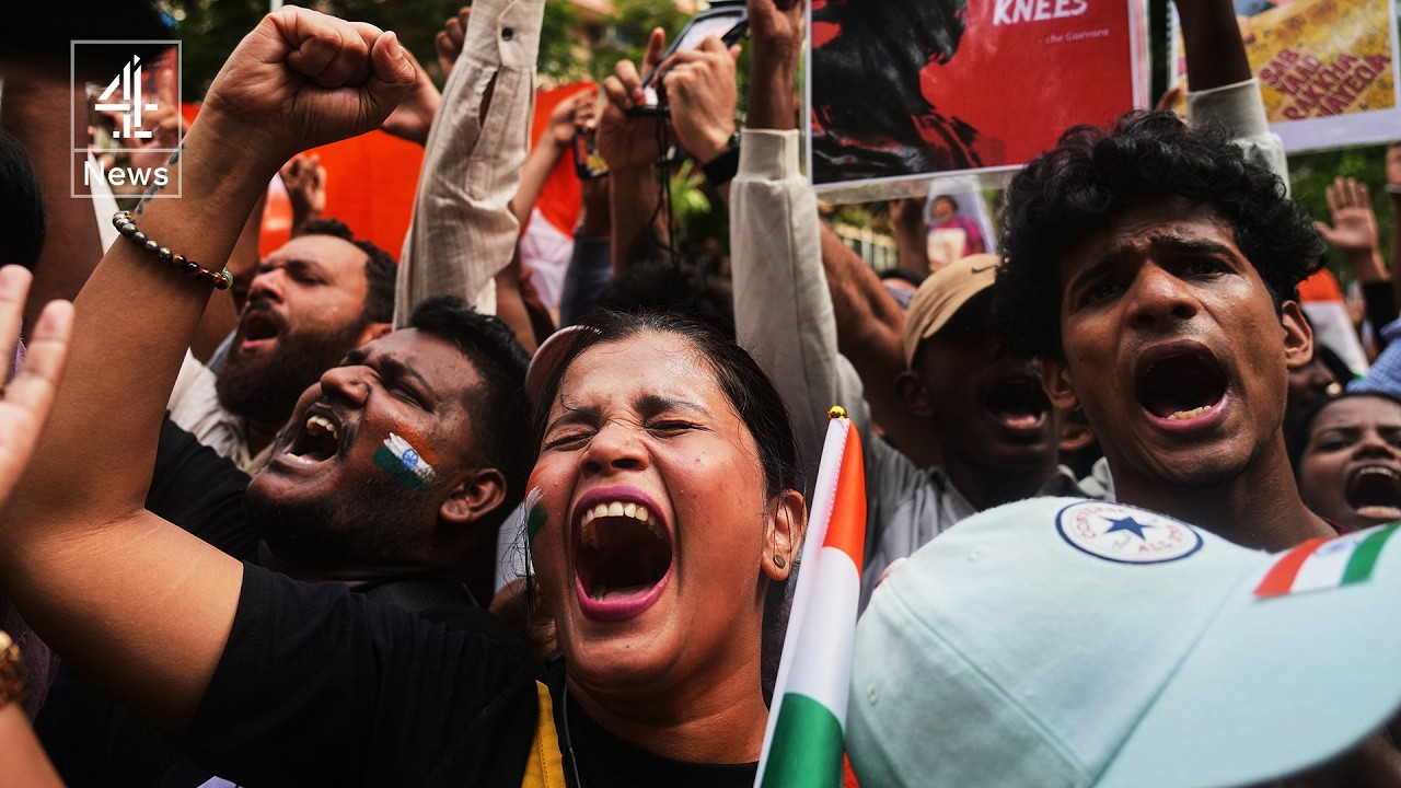 India education minister resigns in victory for &lsquo;cockroach&rsquo; protests