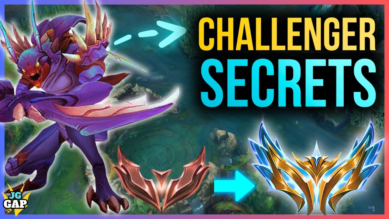 Beginner Khazix Tips, Tricks And Structured Pathing Fundamentals Guide | Season 14 Coaching