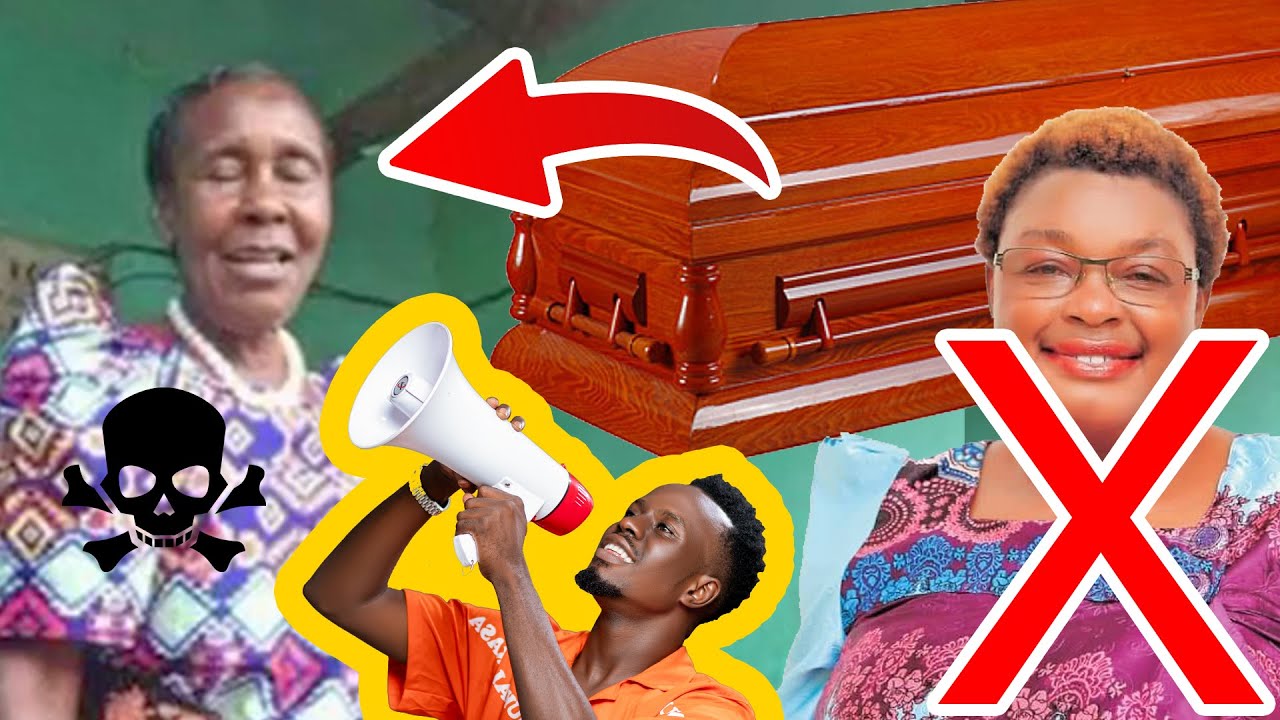 Natta Muwala Wange Ntwale Kalina!! Sirina Gwentya Kutta, Mukalakaasa Amulumbye Ki Mafia