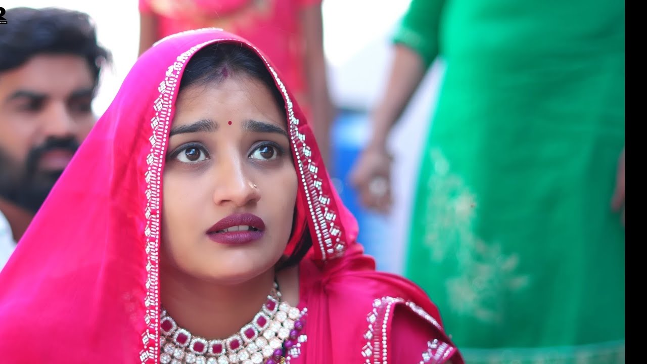 शादी का खेल #शादी Shadi #haryanvi #natak #episode #parivarik Mukesh Sain Reena Balhara Rss Movie
