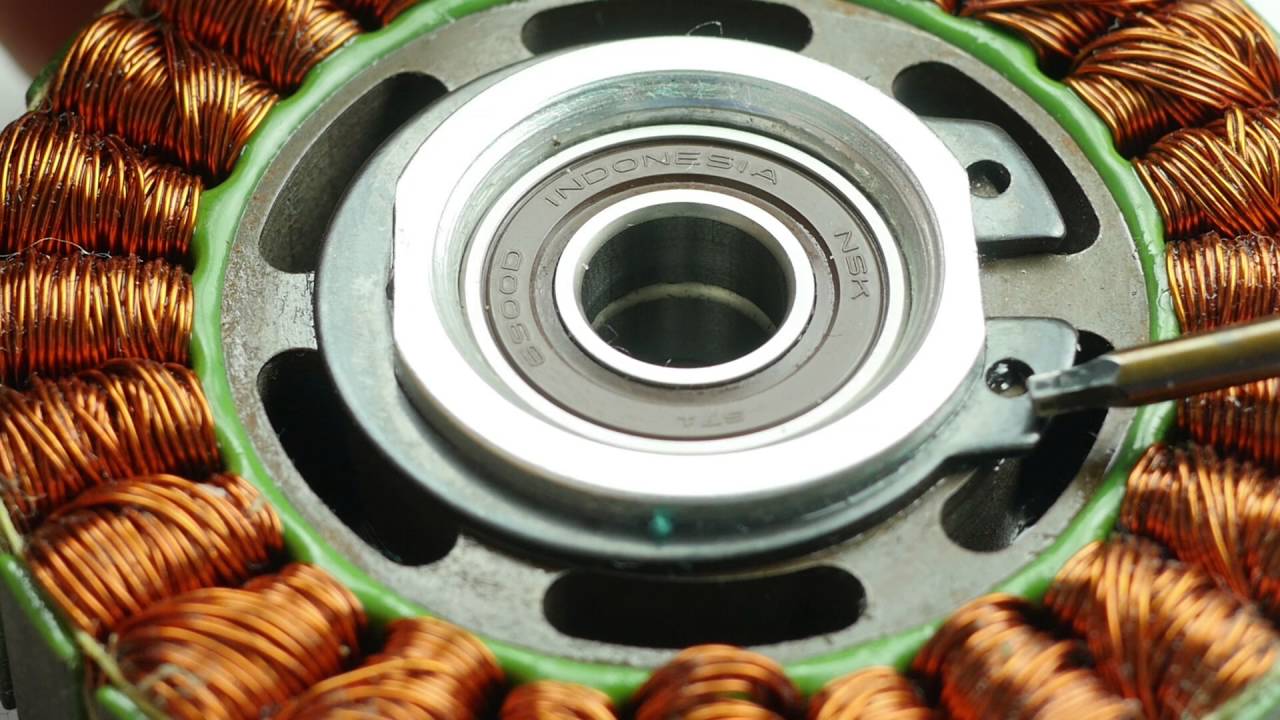 Best Drone Motor: 2016 Review Part4