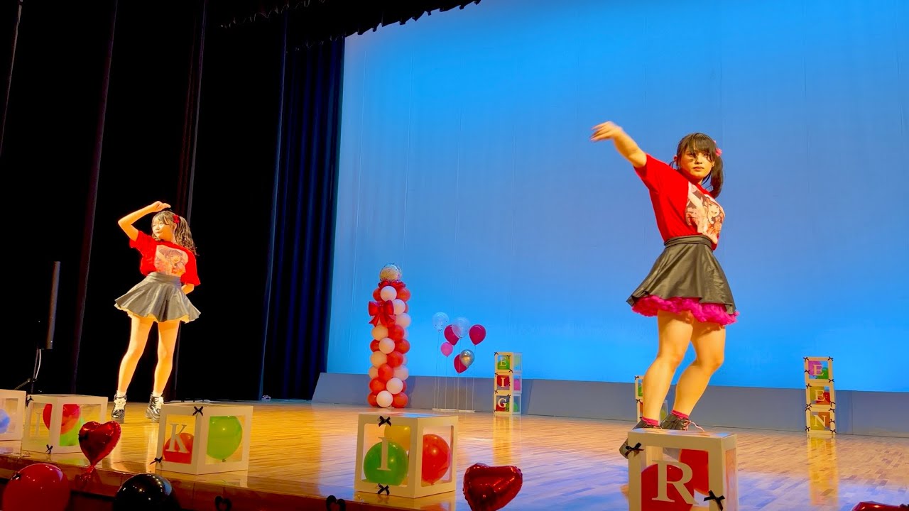 Re:five「天上天下YUIが独占誕生祭」2026.2.15(日)熊本市天明ホール