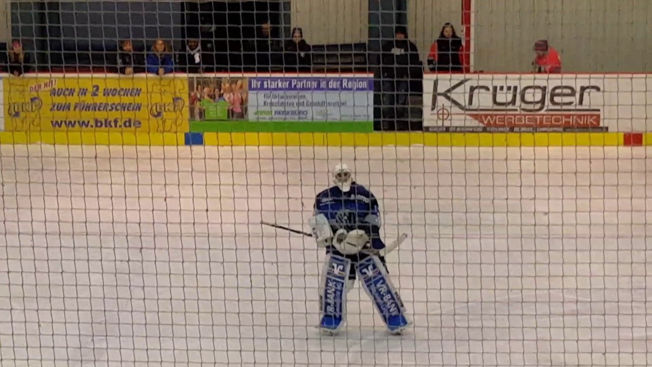 EHC Neuwied Die Bären 2016