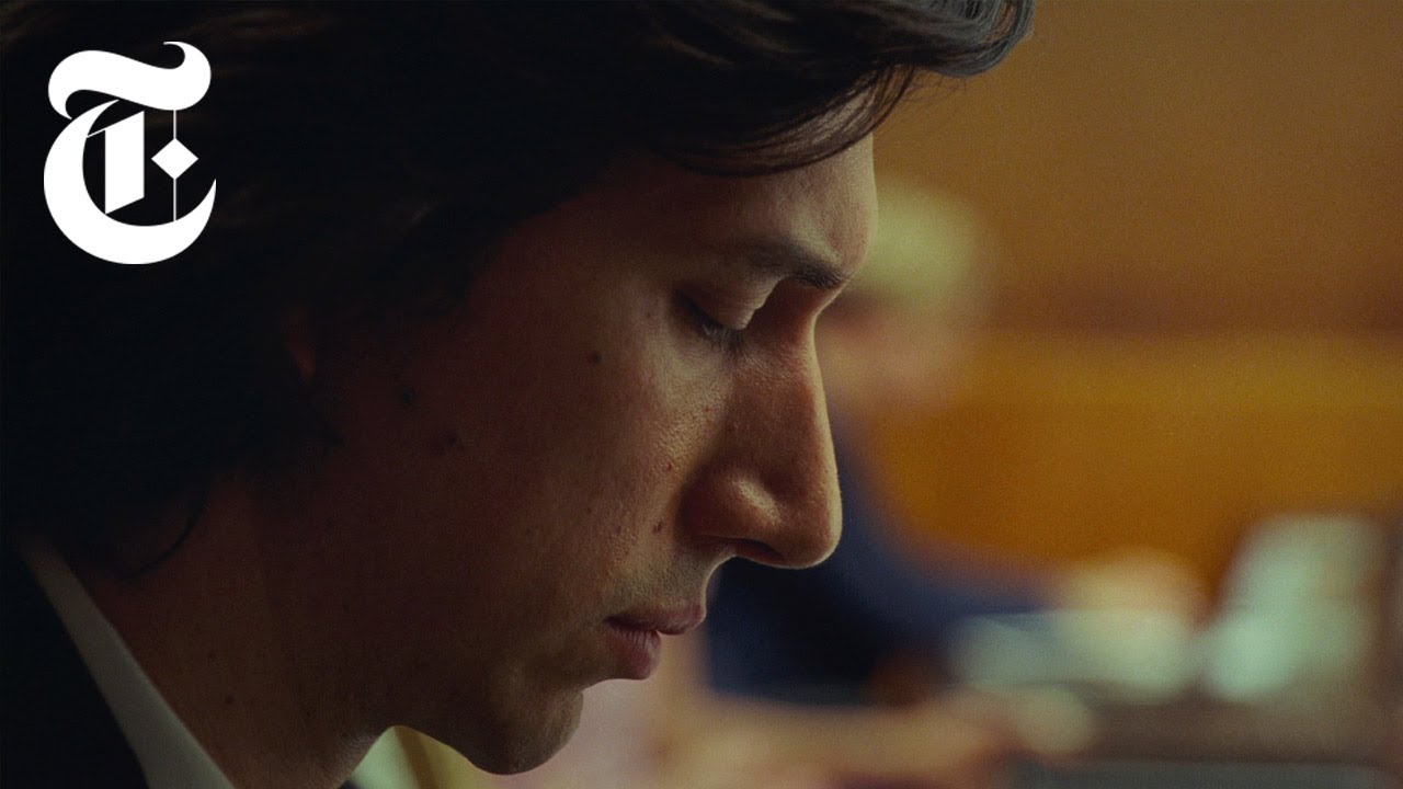 How to Shoot the Start of a Relationship&rsquo;s End in &lsquo;Marriage Story&rsquo; | Anatomy of a Scene