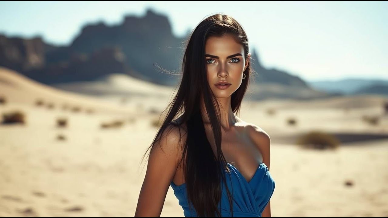 Only You | Eurodance Hit 2025 | DJ TYNA