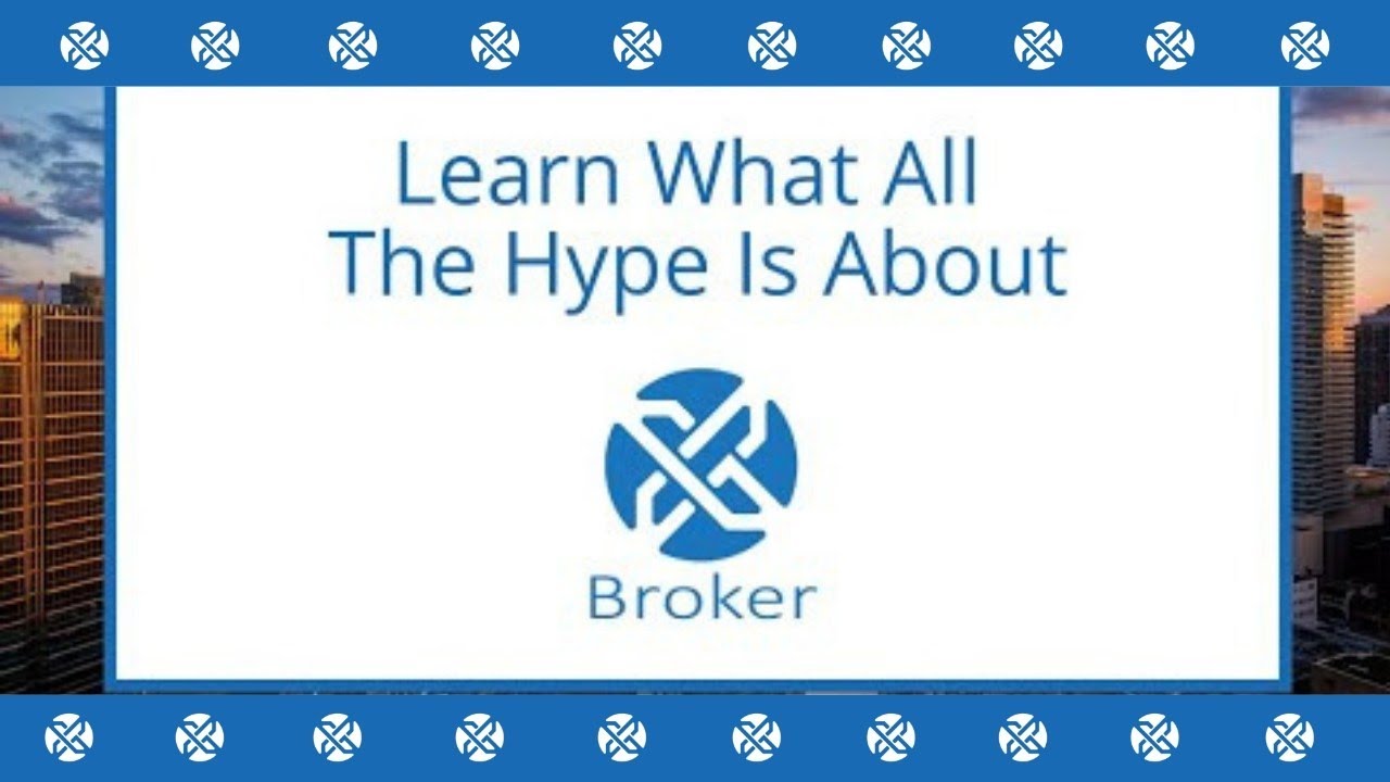Have You Heard Of GXBroker? | #GX #GXISTHENEWFX #ShiftsHappen #BecomeTheHouse