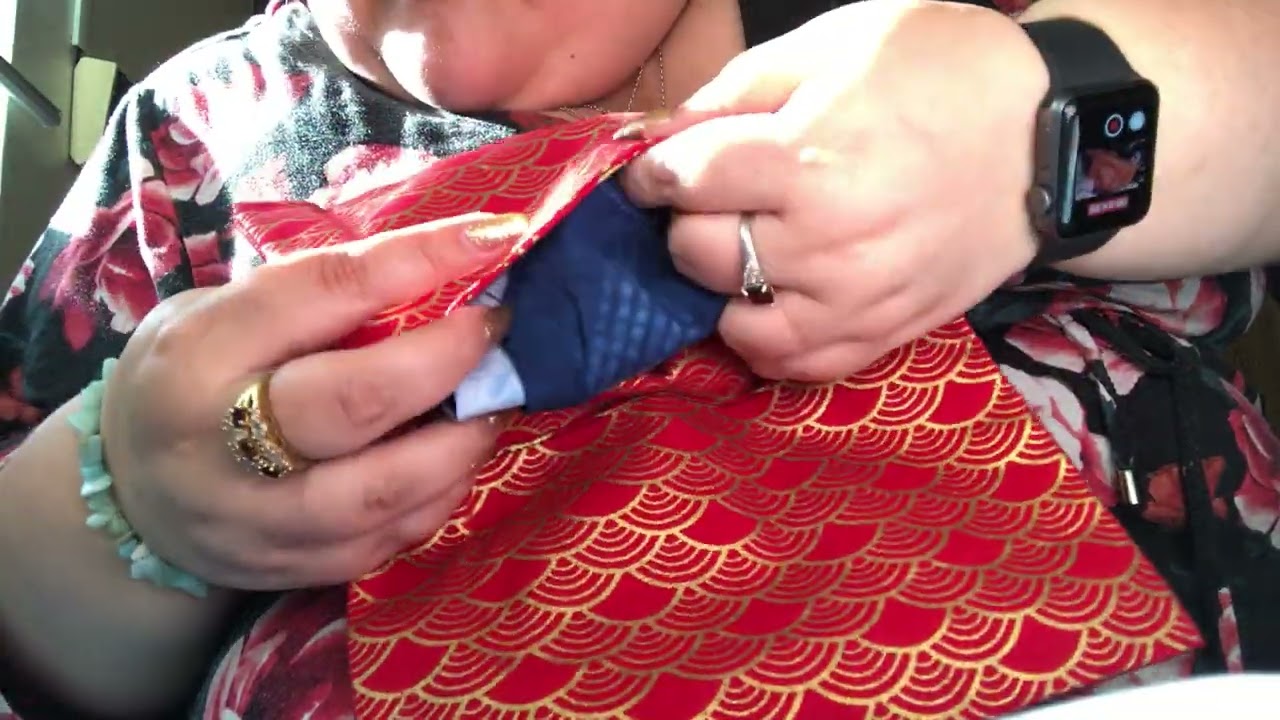 Lofi ASMR Tapping and Scratching Nichiren Shoshu Buddhism Stuff No Talking.