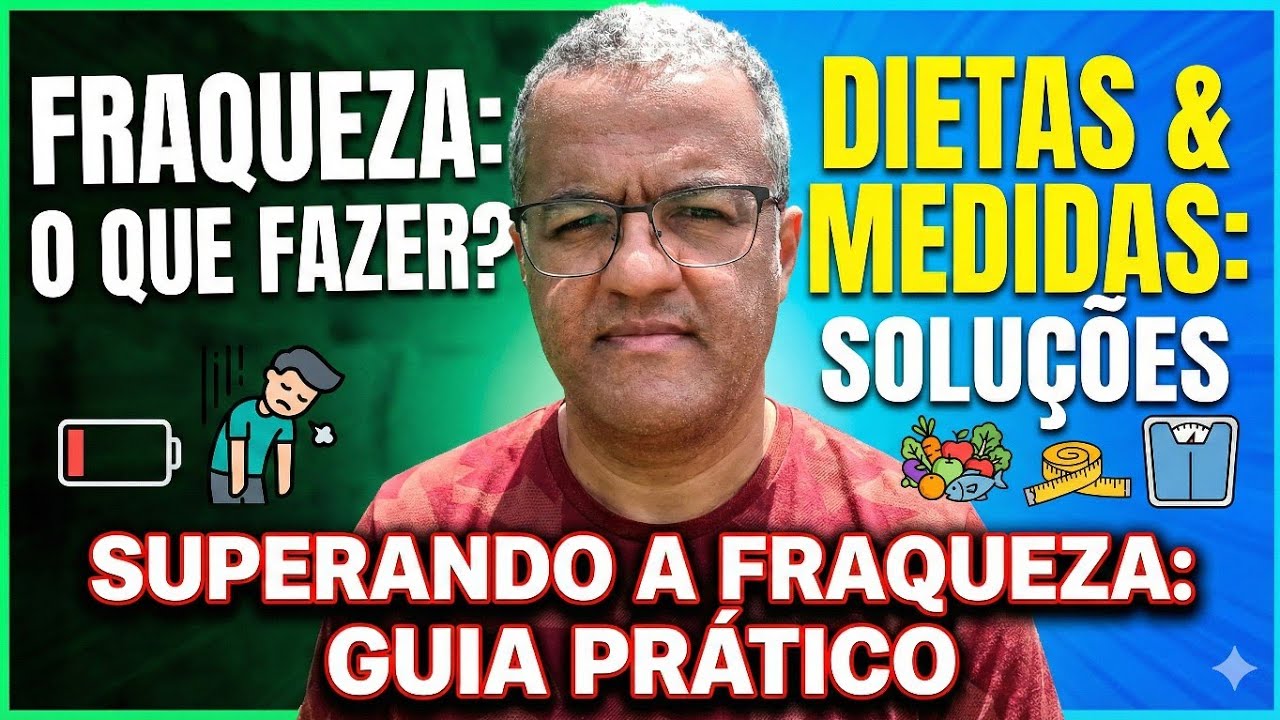 Quando estou fraco 😥🥪😅