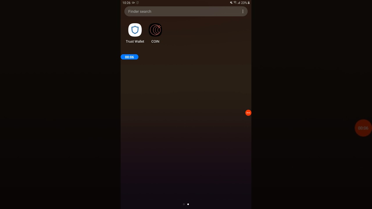 XYO wallet  Set up easy video 2 minutes